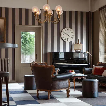 Hotel Logis Beausejour