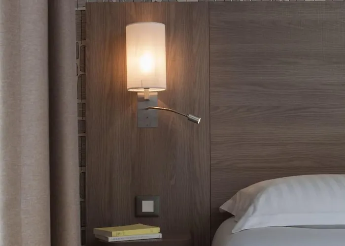 Hotel Logis Beauséjour