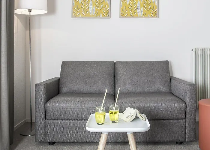 Logis Beausejour Hotel Colmar