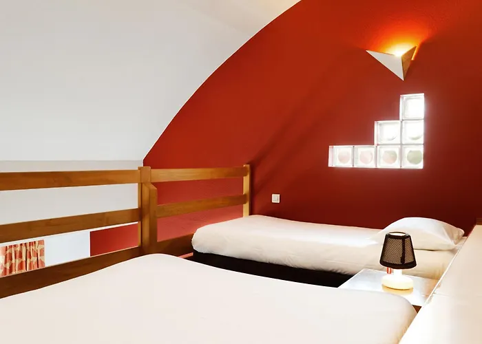 Logis Beausejour 3* Colmar