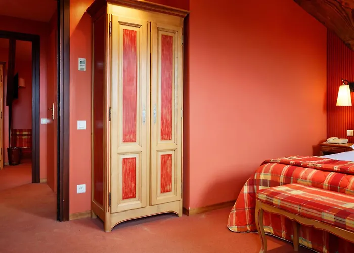 Logis Beausejour 3* Colmar