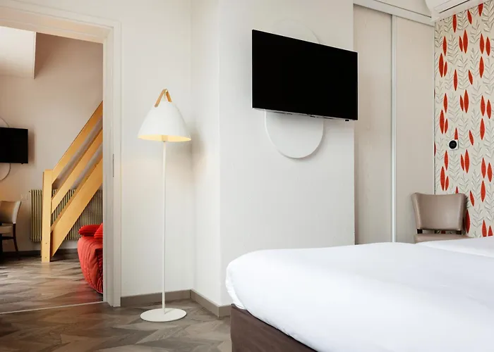 Logis Beauséjour 3* Colmar