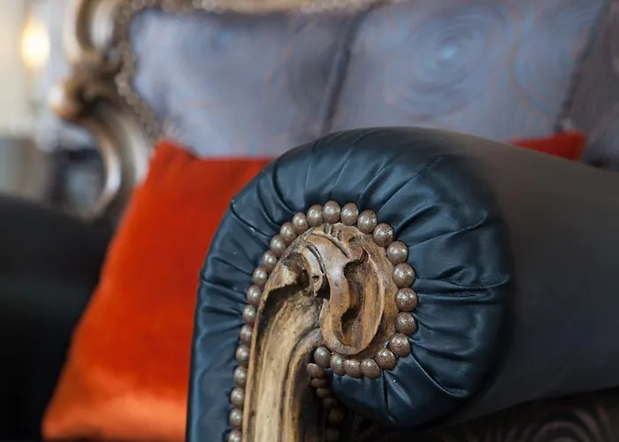 Hotel Logis Beauséjour Colmar