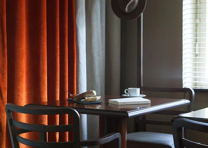 Logis Beausejour Hotel