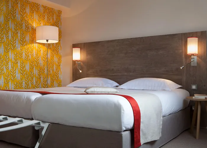 Logis Beausejour Colmar