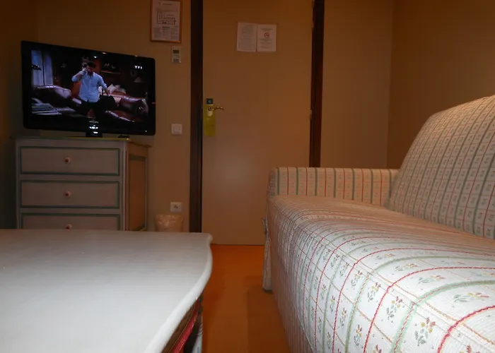 Logis Beausejour Hotel 3*