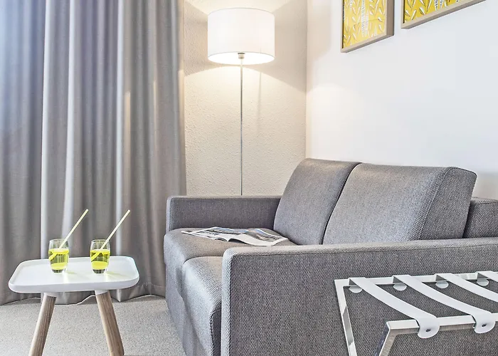 Hotel Logis Beausejour Colmar