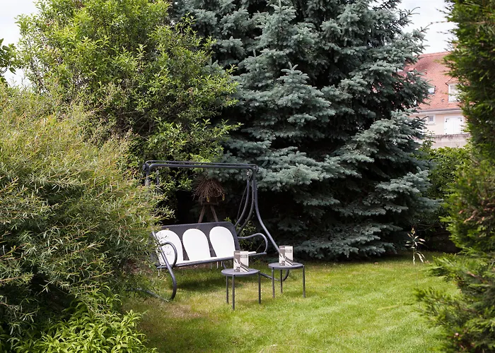 Logis Beausejour Hotel Colmar