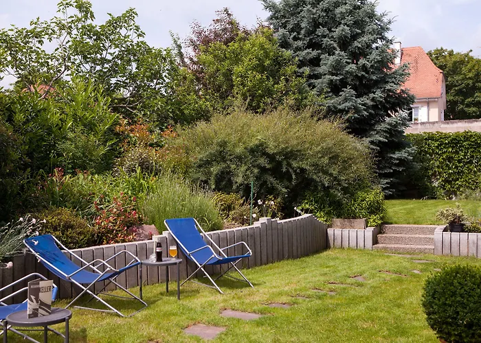 Logis Beauséjour 3*