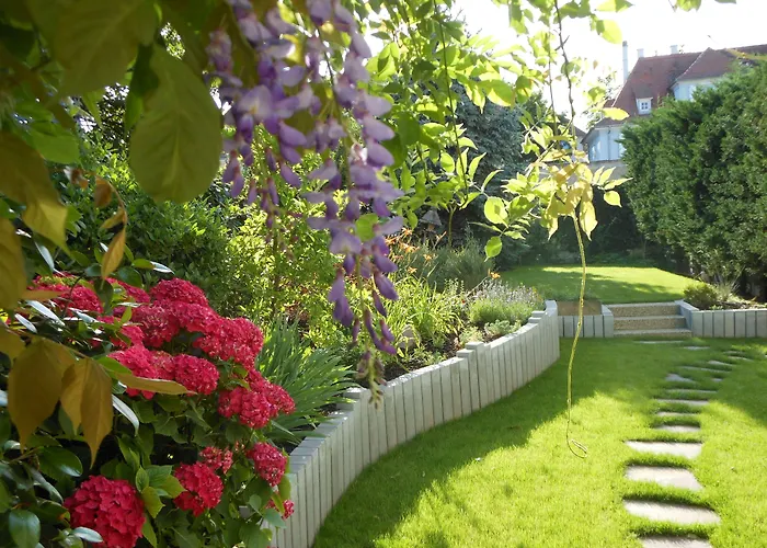 Hotel Logis Beauséjour Colmar