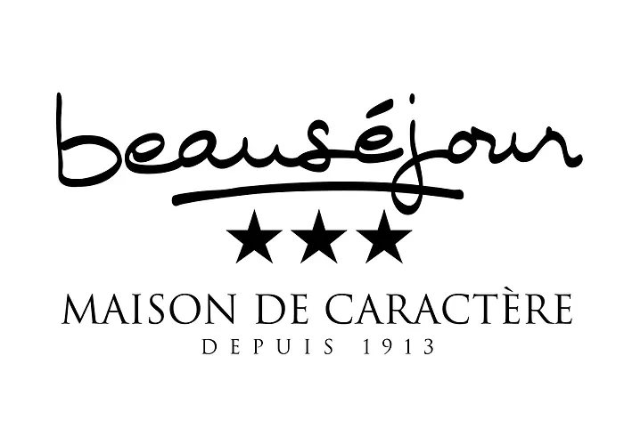 Logis Beausejour Hotel 3*