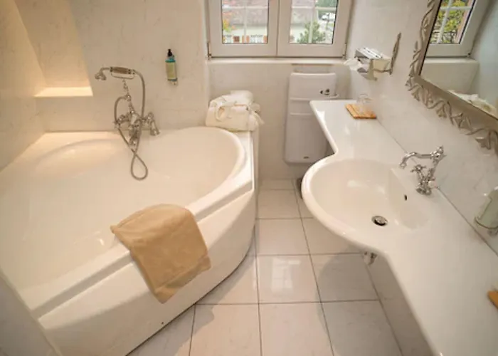 Logis Beausejour Colmar