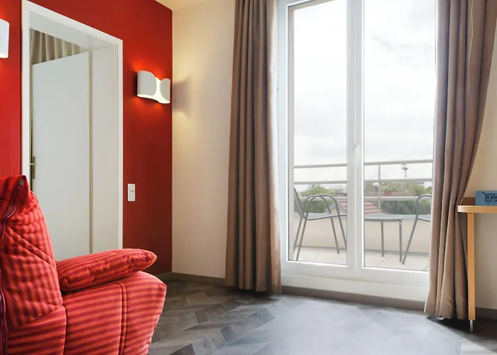 Hotel Logis Beausejour