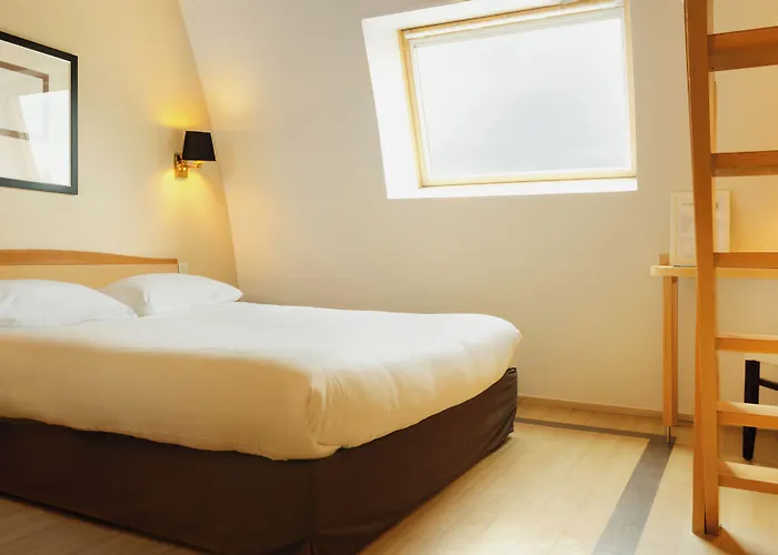 Logis Beauséjour Hotel Colmar