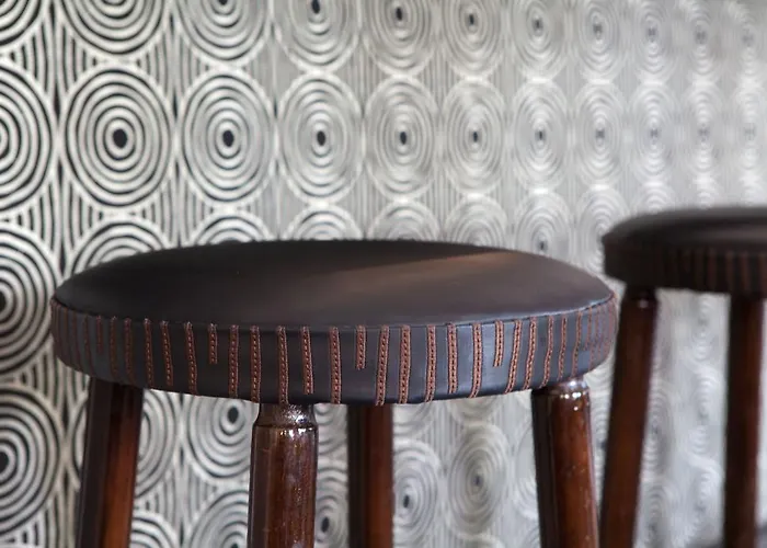 Hotel Logis Beauséjour 3*