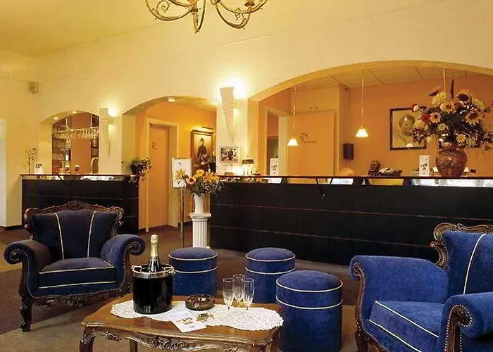 Logis Beauséjour Colmar