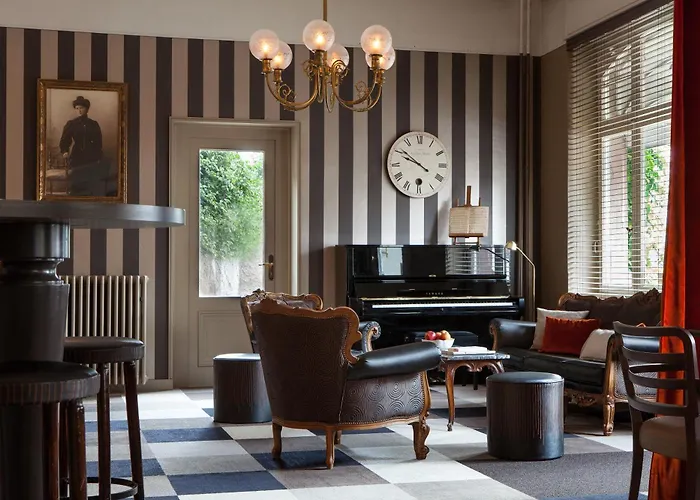 Hotel Logis Beauséjour